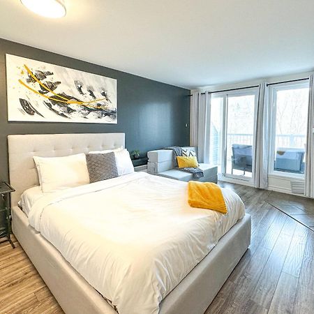 Studio Liv204 By Gestion Elite Mont-Tremblant Dış mekan fotoğraf