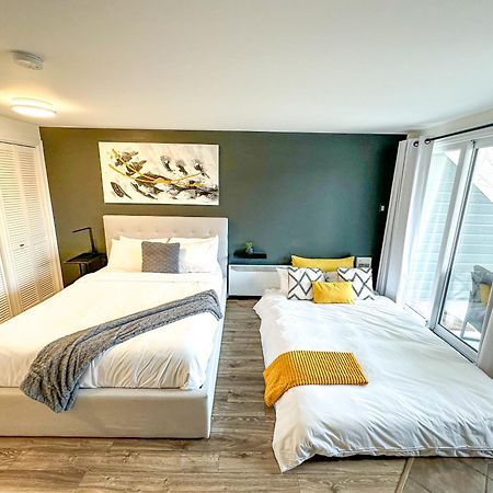 Studio Liv204 By Gestion Elite Mont-Tremblant Dış mekan fotoğraf
