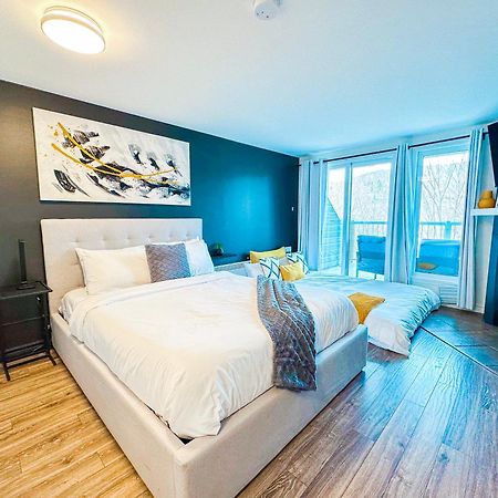 Studio Liv204 By Gestion Elite Mont-Tremblant Dış mekan fotoğraf
