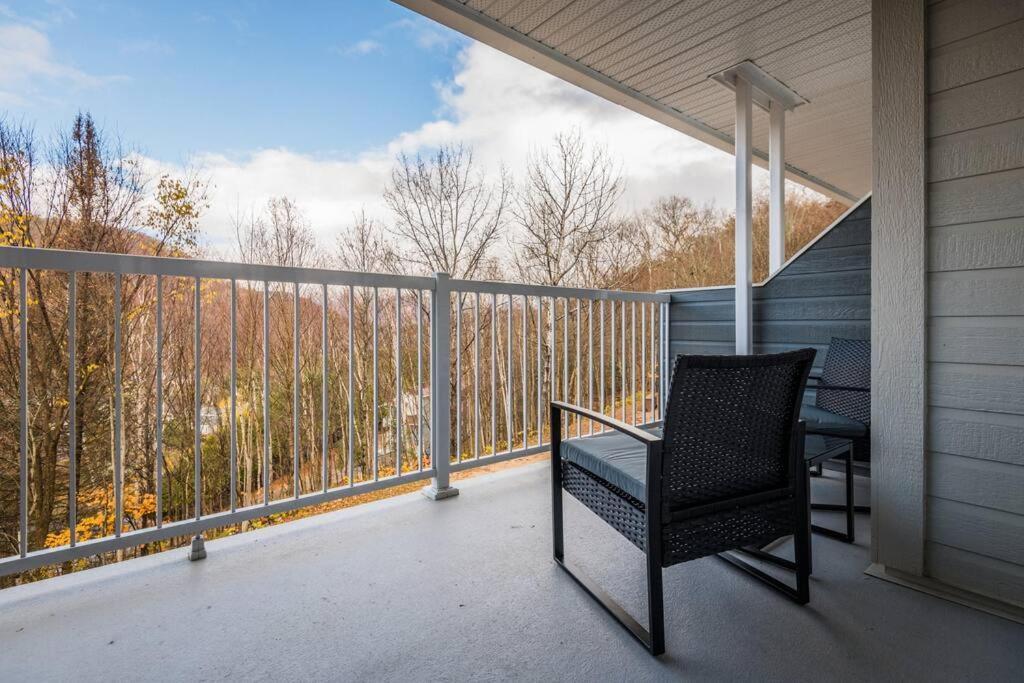 Studio Liv204 By Gestion Elite Mont-Tremblant Dış mekan fotoğraf
