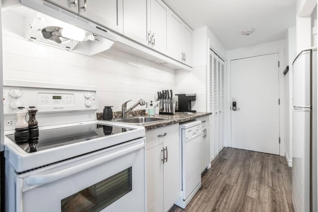 Studio Liv204 By Gestion Elite Mont-Tremblant Dış mekan fotoğraf