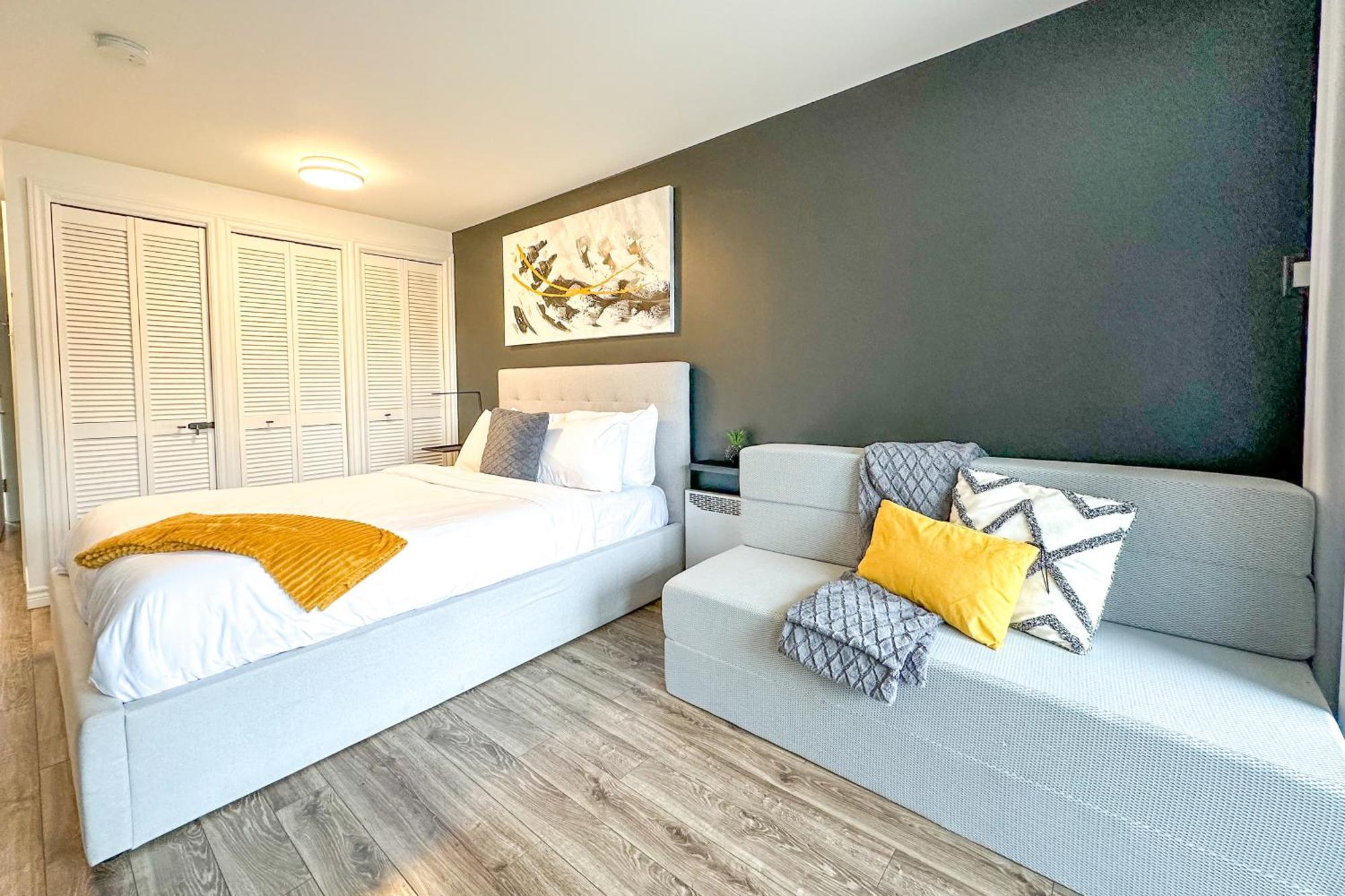 Studio Liv204 By Gestion Elite Mont-Tremblant Dış mekan fotoğraf